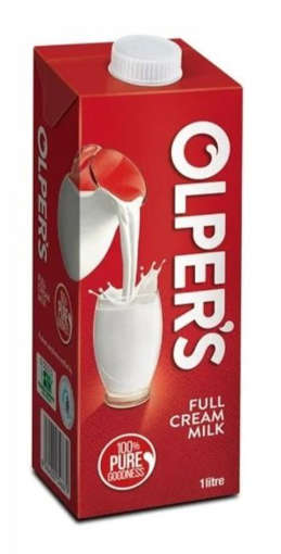Picture of OLPER'S MILK 1LTR